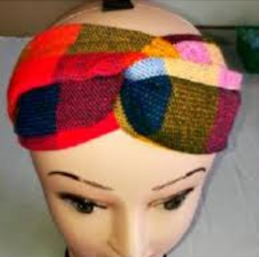Binchas para cabello
